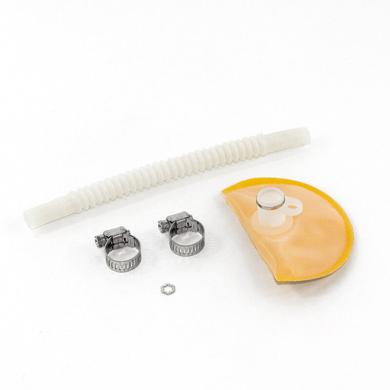 Kit di Installazione Pompa Benzina Deatschwerks DW200 / DW300 per Mazda RX-8 (04-08)