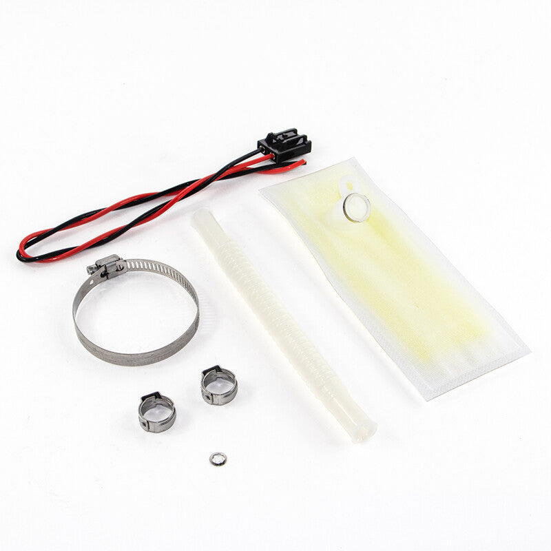 Kit di Installazione Pompa Benzina Deatschwerks DW200 / DW300 per BMW E36 & E46, incluse M3