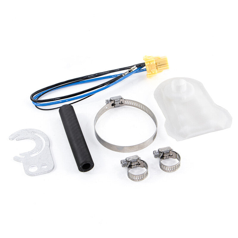 Kit di Installazione Pompa Benzina Deatschwerks DW400 per Mazda MX-5 1.6L NA (89-93)
