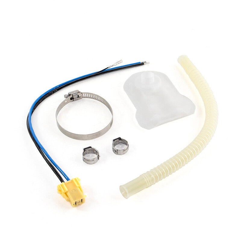 Kit di Installazione Pompa Benzina Deatschwerks DW400 per BMW E36 & E46, incluse M3