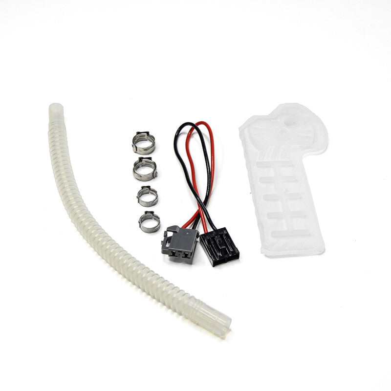 Kit di Installazione Pompa Benzina Deatschwerks DW300C per Hyundai Genesis Coupe (13-16)