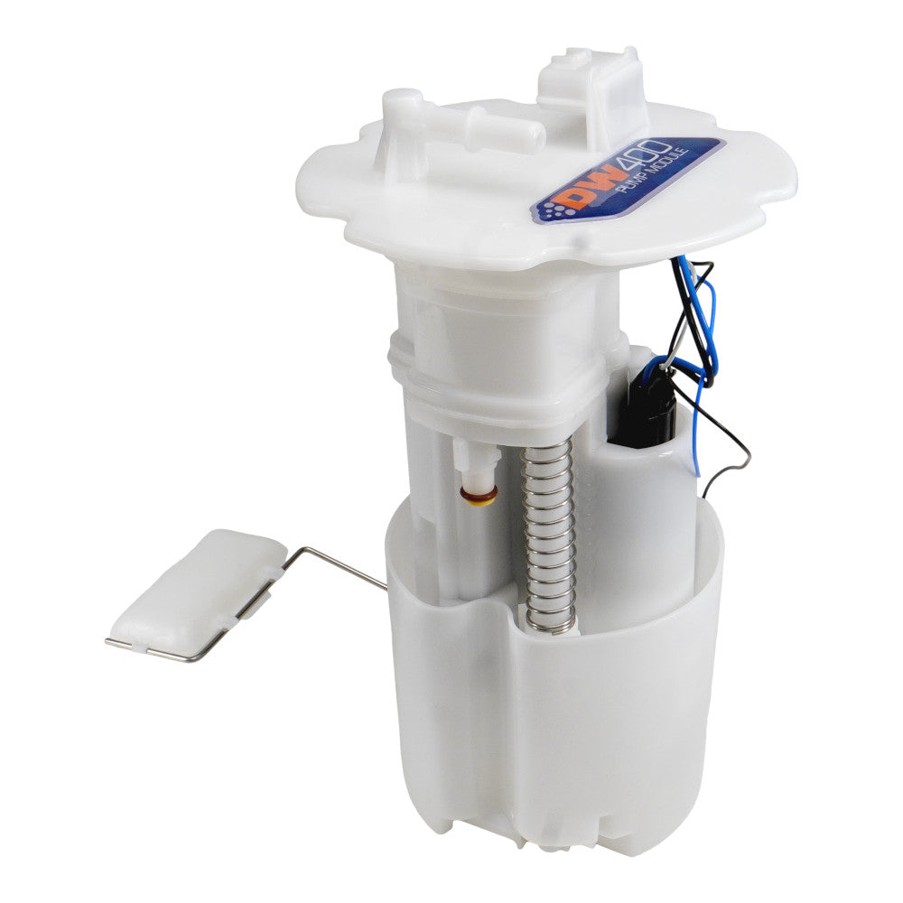 Modulo Pompa Benzina Deatschwerks DW400 per Nissan 350Z