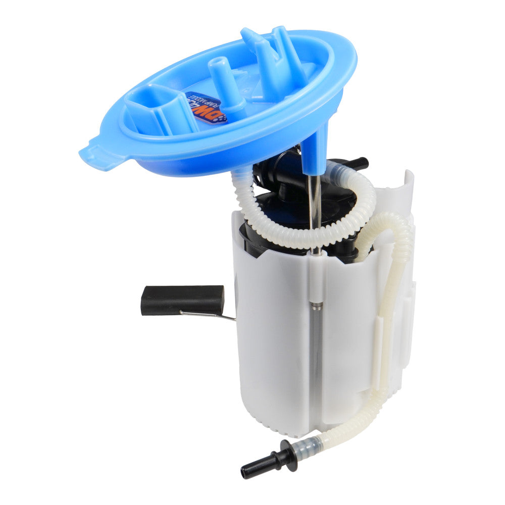 Modulo Pompa Benzina Deatschwerks DW400 per Volkswagen Golf 7 incluse GTI (15-18)