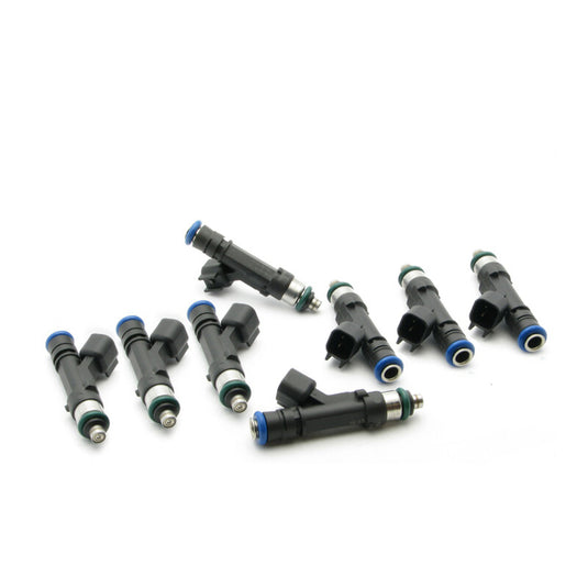 Iniettori Deatschwerks 525 cc/min per Pontiac Firebird 5.7L LS1 (98-02)