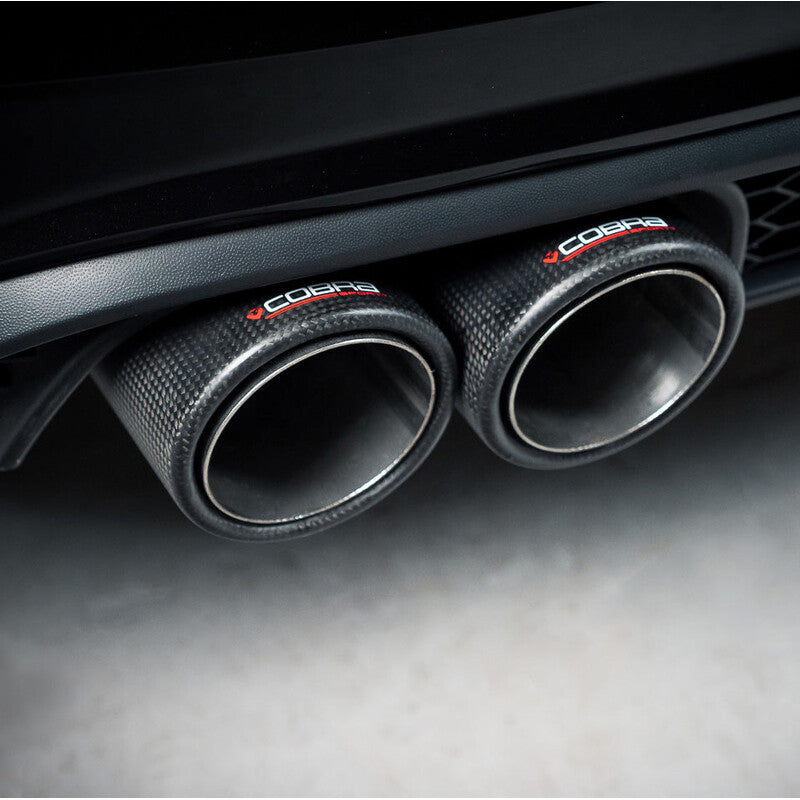 Carica immagine in Galleria Viewer, Linea di Scarico Completa "Venom Box Delete" Cobra per VW Polo AW GTI 2.0L TSI (2019+)
