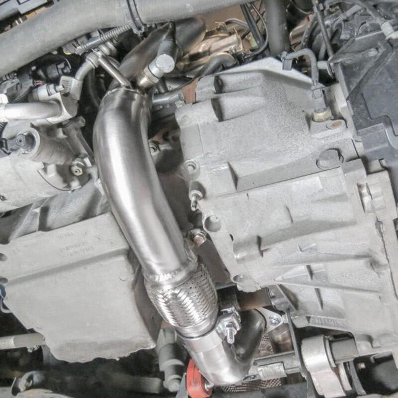 Carica immagine in Galleria Viewer, Front Pipe Cobra per Ford Fiesta 1.0L Ecoboost MK7

