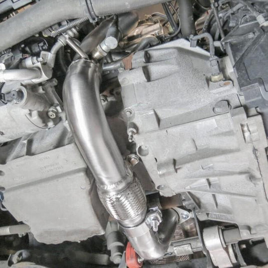 Front Pipe Cobra per Ford Fiesta 1.0L Ecoboost MK7