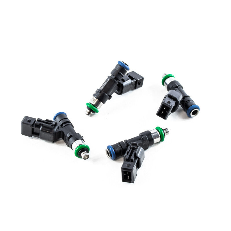 Iniettori Deatschwerks 440 cc/min per VAG 1.8L 20V Turbo (00-06)