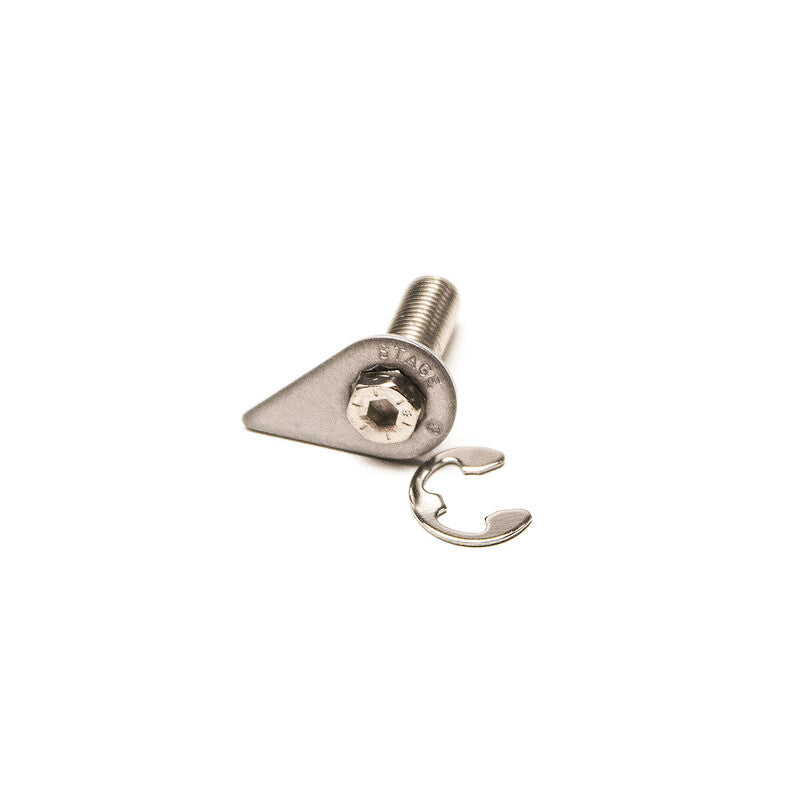 Carica immagine in Galleria Viewer, Kit Bulloneria di Collettore M10x1.25 Stage8 per Motori 4 Cil.
