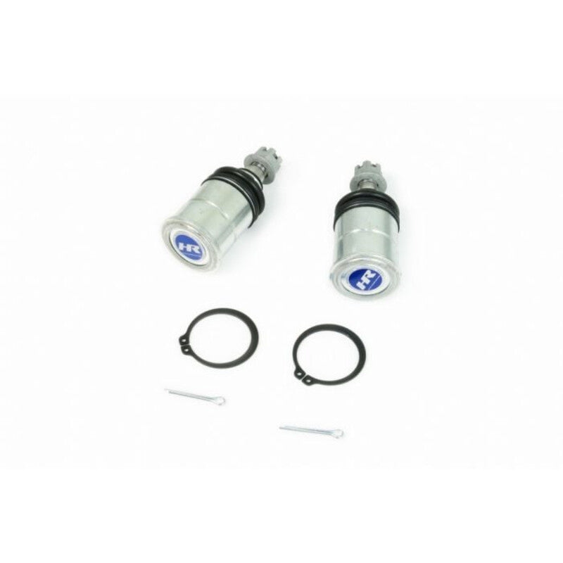 Carica immagine in Galleria Viewer, Snodi Sospensione Inferiori Anteriori Allungati Hardrace per Honda Integra DC / DB (94-00)
