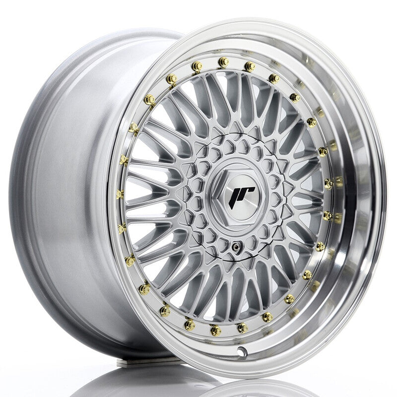 Cerchio Japan Racing JR-9 8,5x17 4x100/4x108 ET35