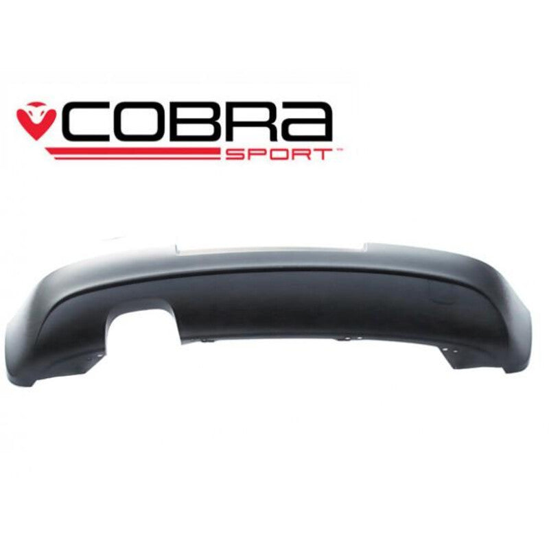 Carica immagine in Galleria Viewer, Linea di Scarico "Catback" Cobra per VW Golf 4 1.4 &amp; 1.6L (98-04)
