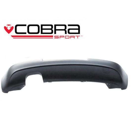 Linea di Scarico "Catback" Cobra per VW Golf 4 1.4 & 1.6L (98-04)