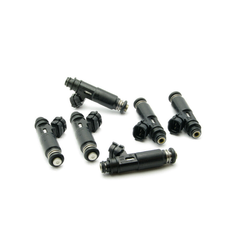 Iniettori Deatschwerks 550 cc/min per Lexus IS300 (01-05)