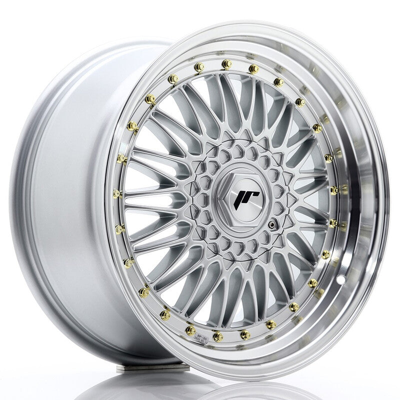 Cerchio Japan Racing JR-9 9x18 5x112/5x114.3 ET40