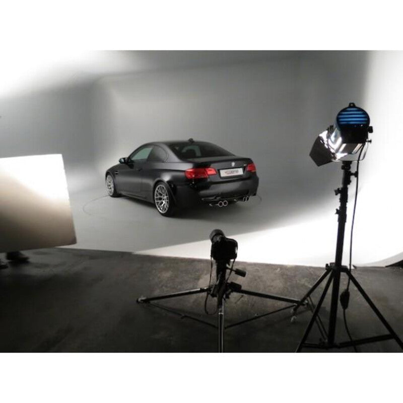 Carica immagine in Galleria Viewer, Silenziatore Cobra per BMW M3 E9X (07-13)

