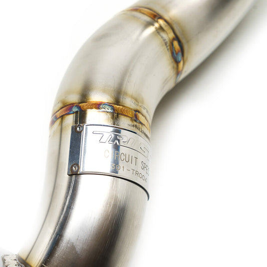 Overpipe GReddy per Toyota GT86 & Subaru BRZ