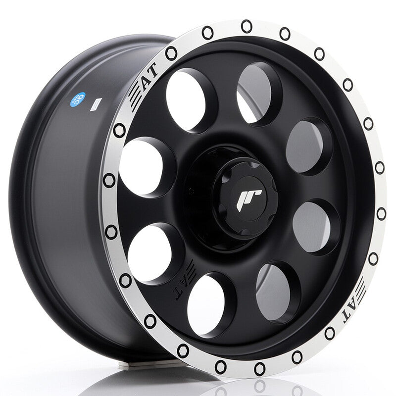 Cerchio Japan Racing JRX-4 8,5x17 foratura su misura 6 fori ET20-35