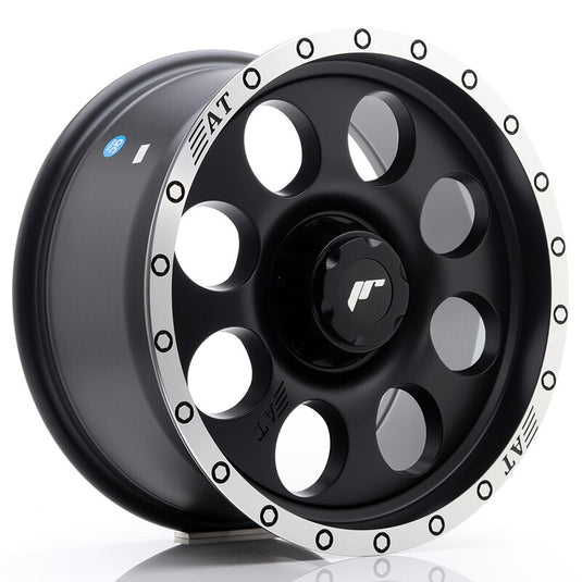 Cerchio Japan Racing JRX-4 8,5x17 foratura su misura 6 fori ET20-35