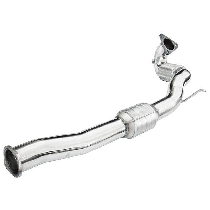 Carica immagine in Galleria Viewer, Front Pipe Cobra per Seat Leon Cupra R 1M (02-05)
