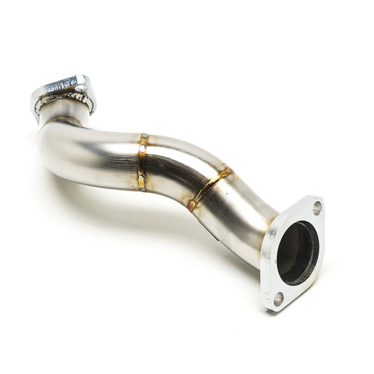 Overpipe GReddy per Toyota GT86 & Subaru BRZ
