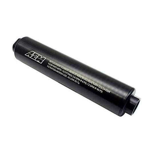 Filtro Benzina Universale AEM 