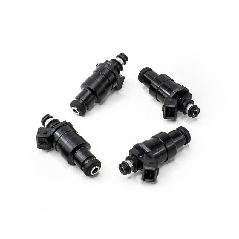 Iniettori Deatschwerks 550 cc/min per Nissan 200SX S13 (CA18DET)