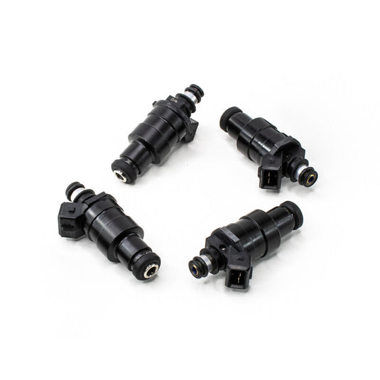 Iniettori Deatschwerks 550 cc/min per Nissan 200SX S13 (CA18DET)