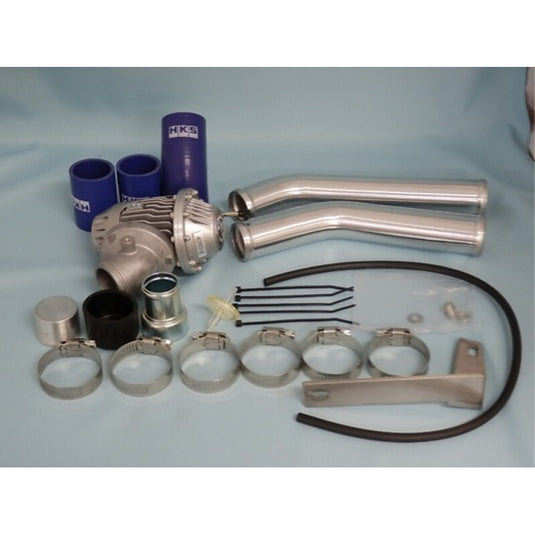 Kit Specifico Dump Valve HKS Super SQV IV per Mitsubishi Lancer Evo 10 (X)