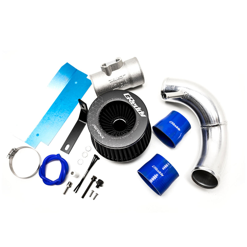 Carica immagine in Galleria Viewer, Kit d'Aspirazione Diretta GReddy Airinx per Suzuki Swift Sport ZC33S
