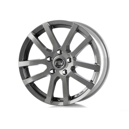Cerchio MSW 22 6,5x16 5x115 ET41