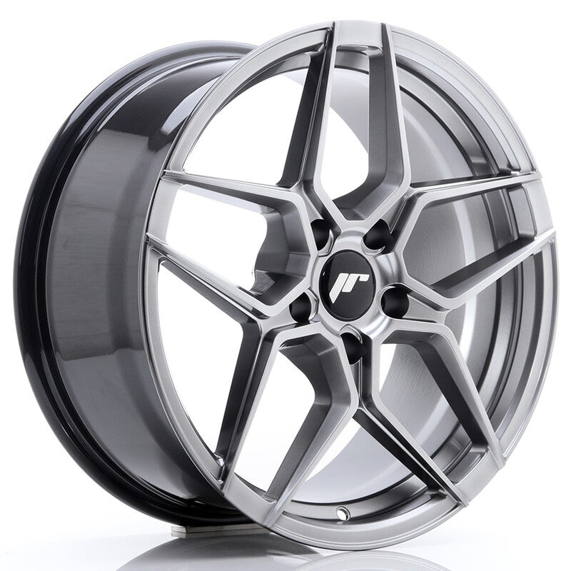 Cerchio Japan Racing JR-34 8x18 5x114.3 ET42