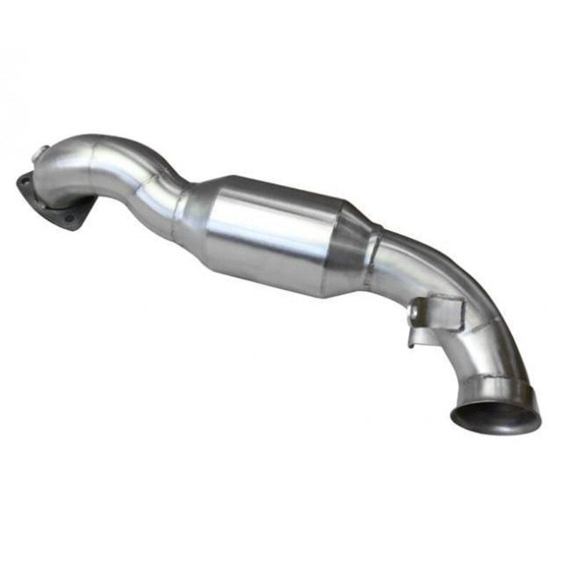 Downpipe Cobra per Peugeot 208 GTI