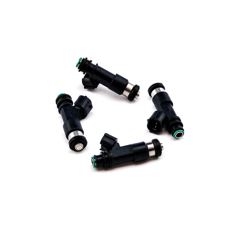 Iniettori Deatschwerks 565 cc/min per Subaru Impreza WRX & STI GJ / GP (11-17)