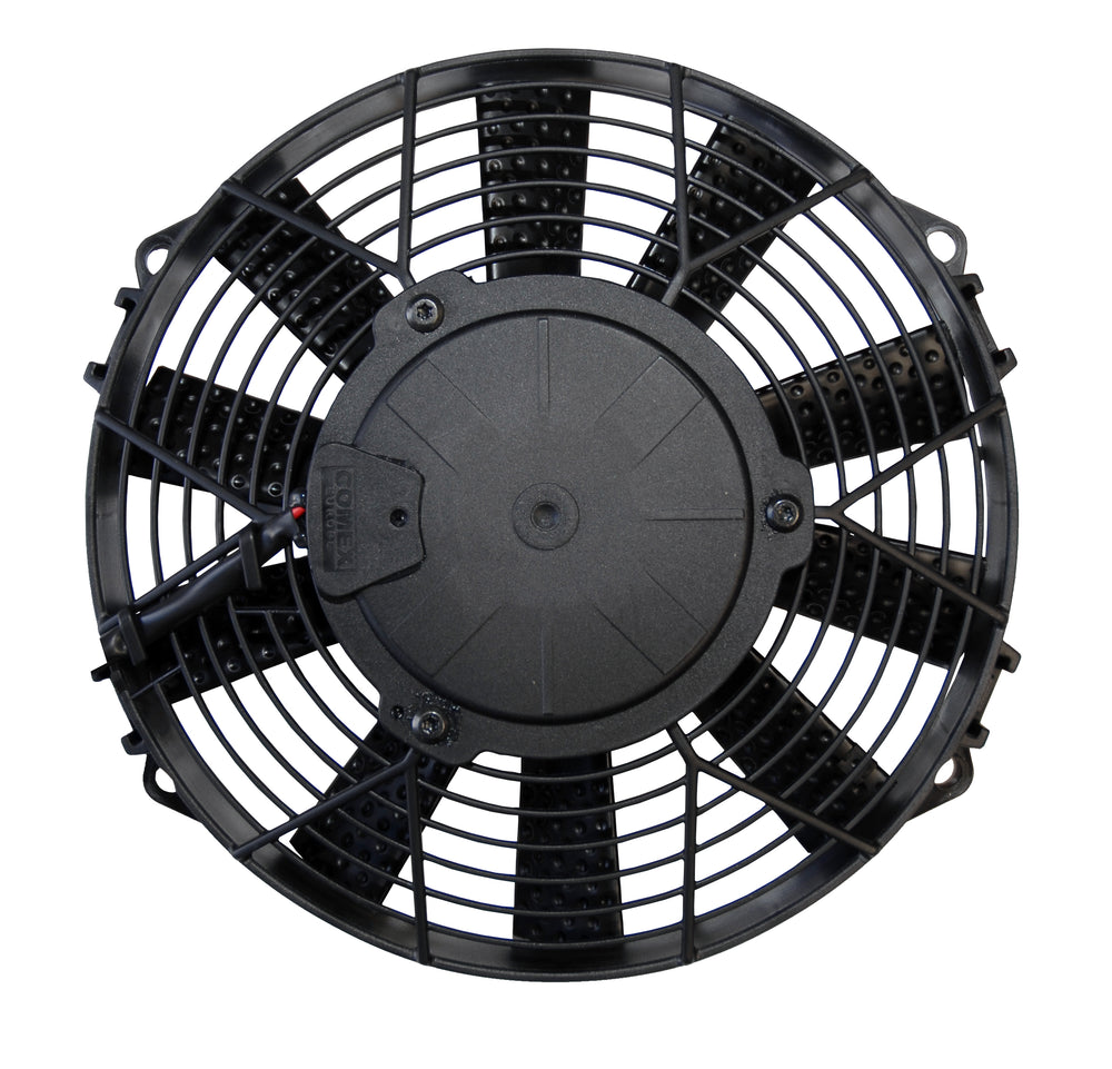 Ventole Elettriche Comex High Power da Ø9" a 16.5"