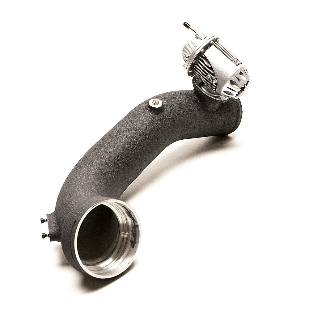 Kit Specifico Dump Valve HKS Super SQV IV per BMW 135i & 335i