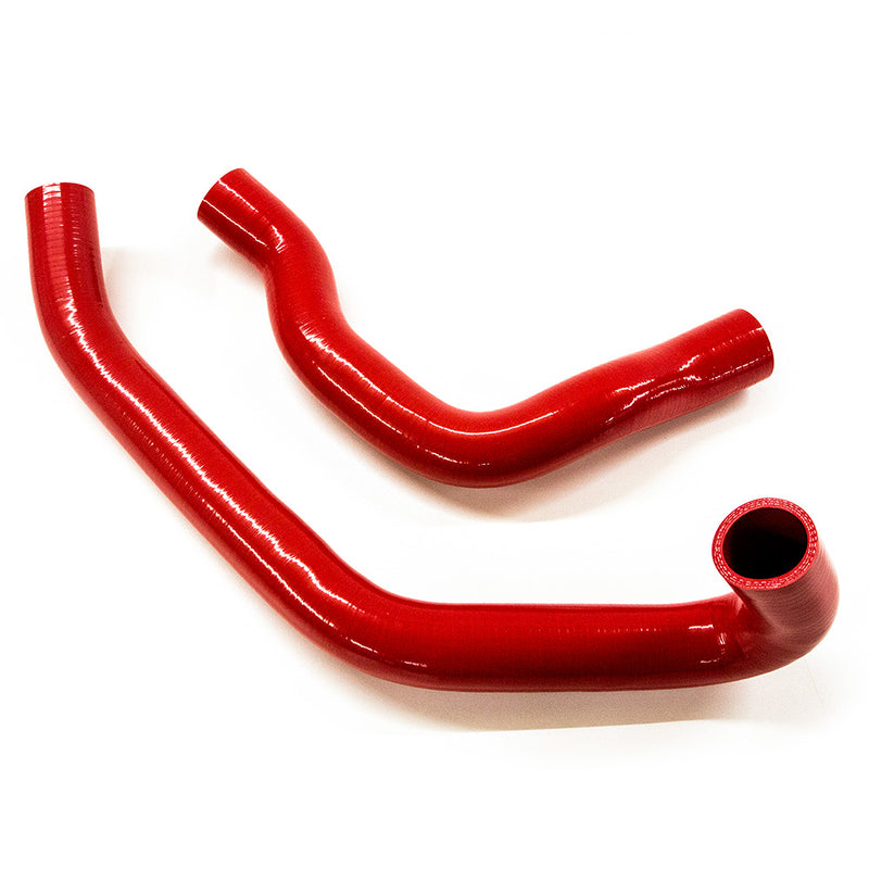 Carica immagine in Galleria Viewer, Manicotti Radiatore Acqua in Silicone per Nissan 200SX S13 (CA18DET)
