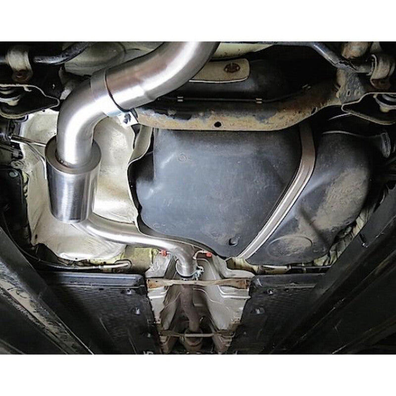 Carica immagine in Galleria Viewer, Linea di Scarico "Catback" Cobra per VW Golf 5 GTI 2.0L TFSI (04-09)
