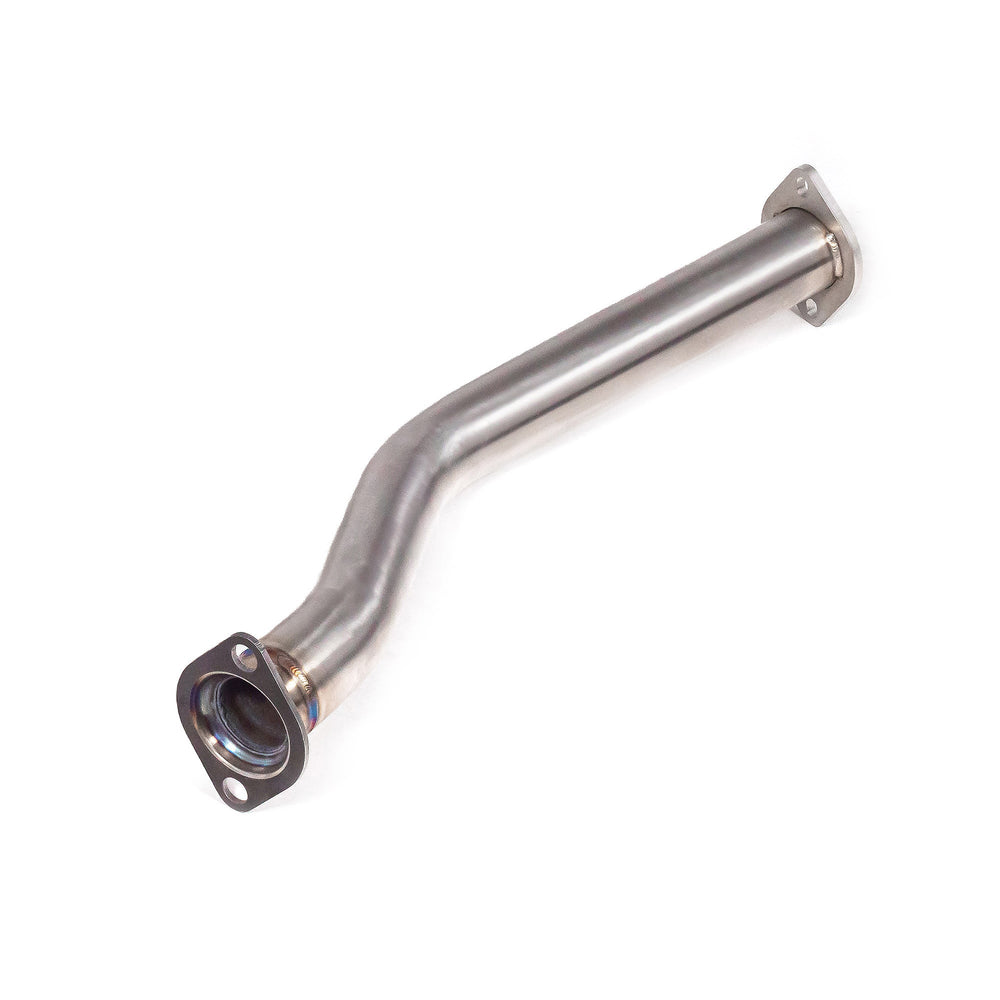 Decatalizzatore Secondario Cobra per Nissan Juke Nismo 4x4 (13-18)
