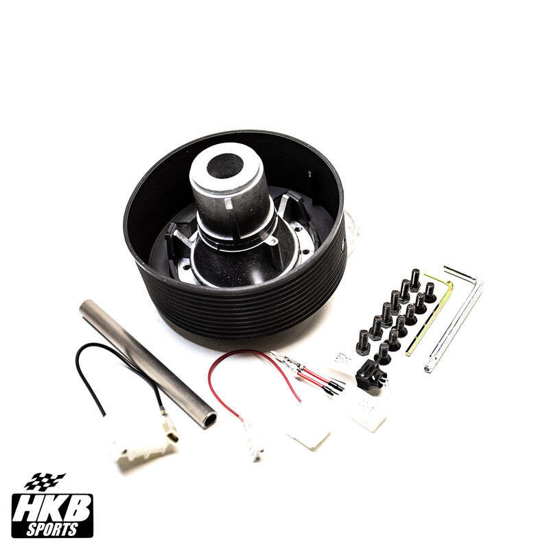 Mozzo Volante HKB per Toyota Celica T23
