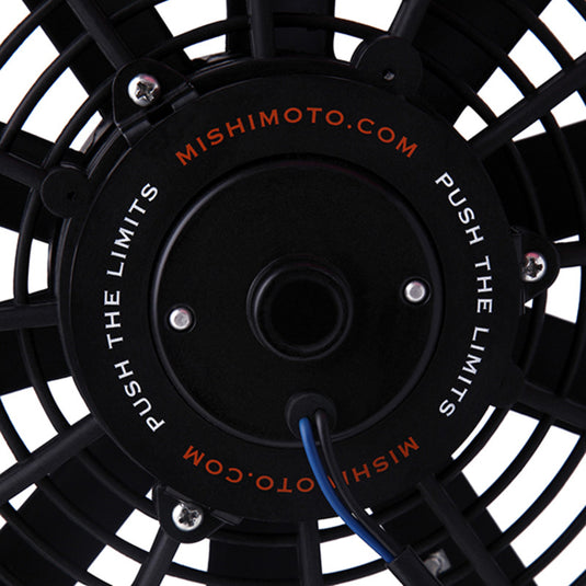 Convogliatore Ventola Mishimoto per BMW E46 (non-M)