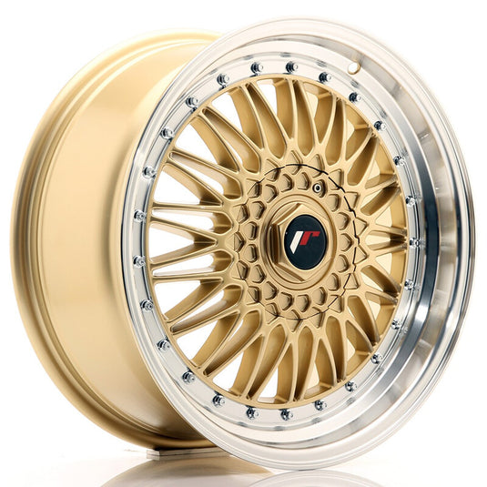 Cerchio Japan Racing JR-9 8x18 5x112/5x120 ET40