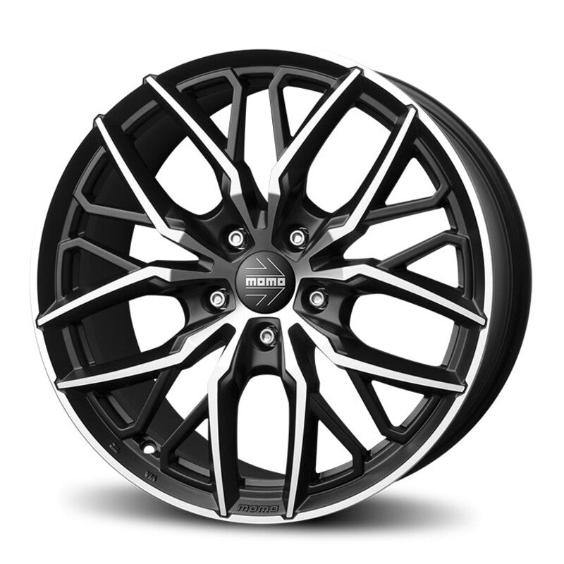 Cerchio Momo Spider 8,5x19 5x110 ET30