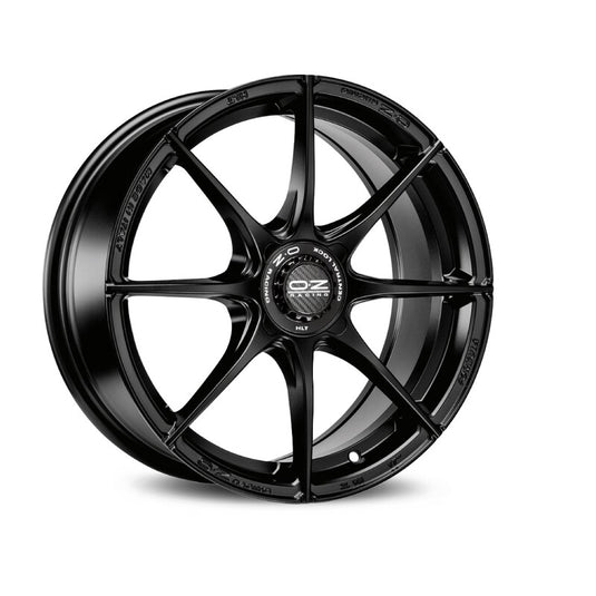 Cerchio OZ Racing Formula HLT 7x17 4x98 ET37 - Nero opaco