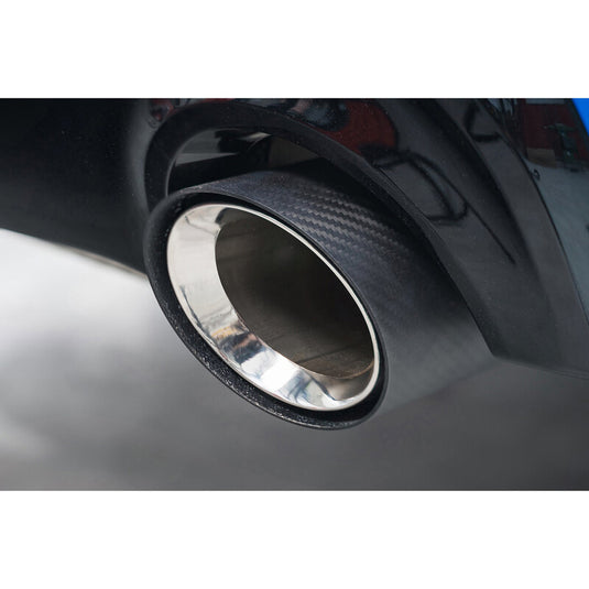 Terminali di Scarico "OEM Style M Performance" Cobra per BMW M135i F40 (2019+)