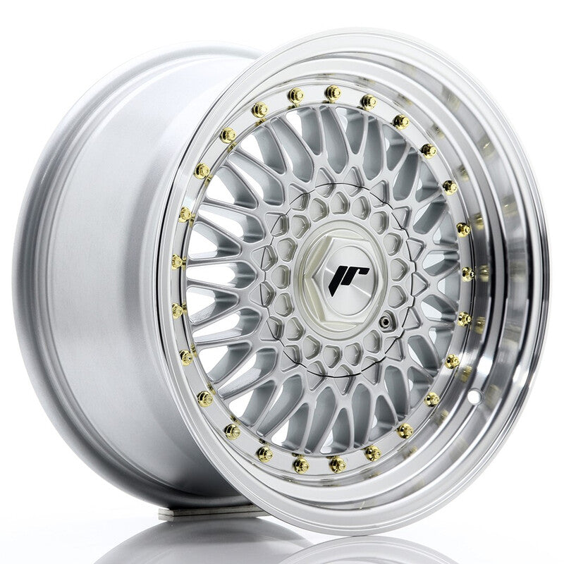 Cerchio Japan Racing JR-9 8x16 5x100/5x114.3 ET25