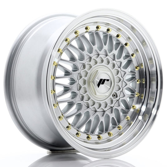 Cerchio Japan Racing JR-9 8x16 5x100/5x114.3 ET25