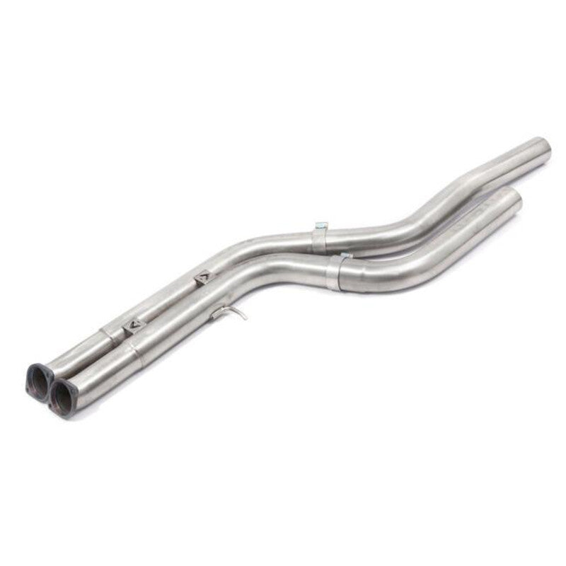 Decatalizzatore Secondario Cobra per BMW M3 F80