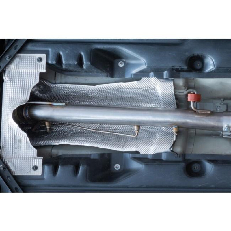 Carica immagine in Galleria Viewer, Eliminazione di FAP Cobra per Ford Fiesta ST MK8
