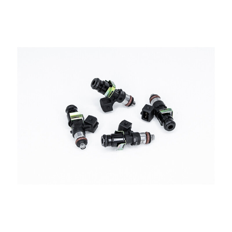 Iniettori Deatschwerks 1500 cc/min per VAG 1.8L 20V Turbo (00-06)